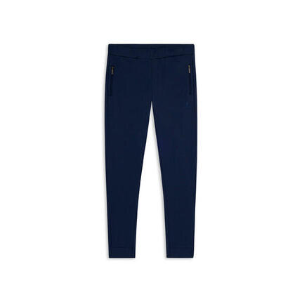 Pantalon de sport muni de poches avec fermeture à glissière