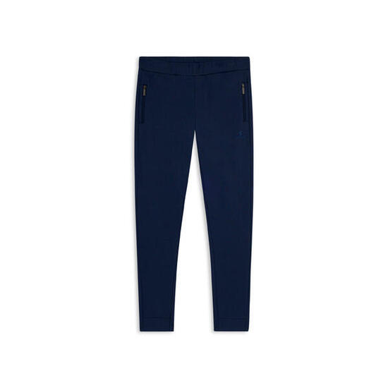 Pantaloni sportivi con tasche zippate