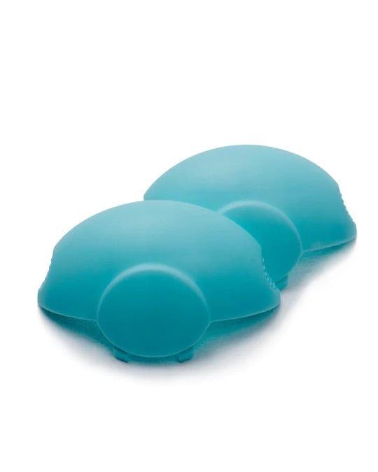 Steadyrack Storage Rack End Caps (Pair)