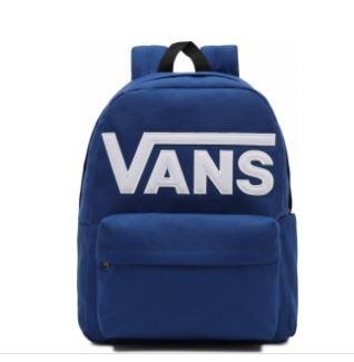 VANS ZAINO OLD SKOOL UNISEX BLUE