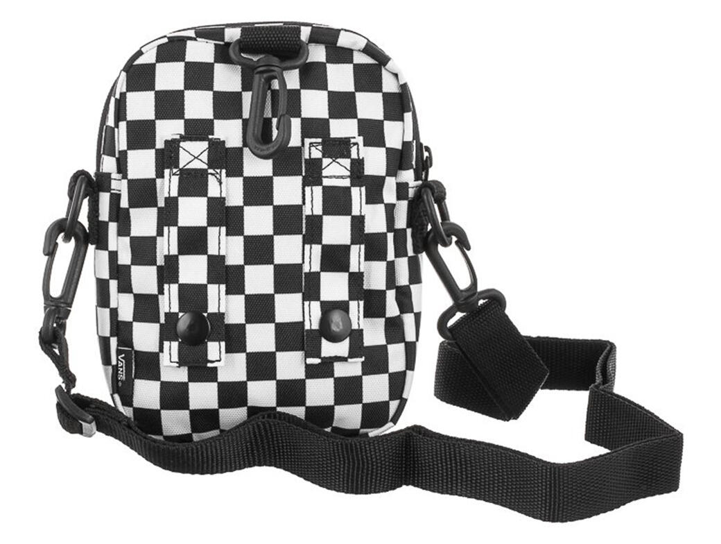 Torba listonoszka na ramię  Vans NEW VARSITY SHO 3/4