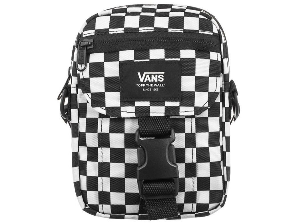 Torba listonoszka na ramię  Vans NEW VARSITY SHO 2/4