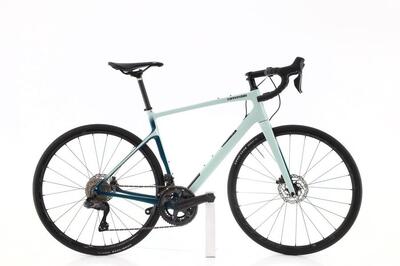 Refurbished Rennrad · Synapse 2 Di2 12V · Sehr guter Zustand