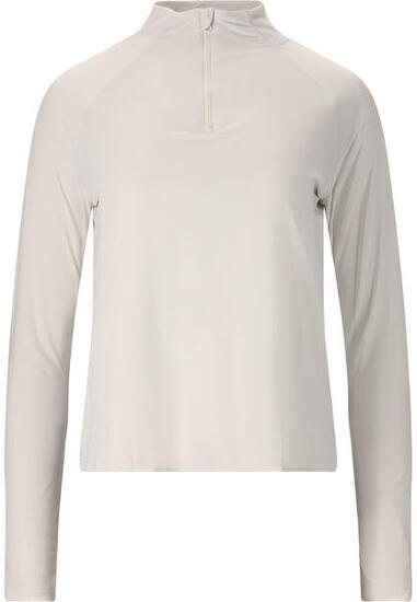 Sweatshirt femme Athlecia Grina