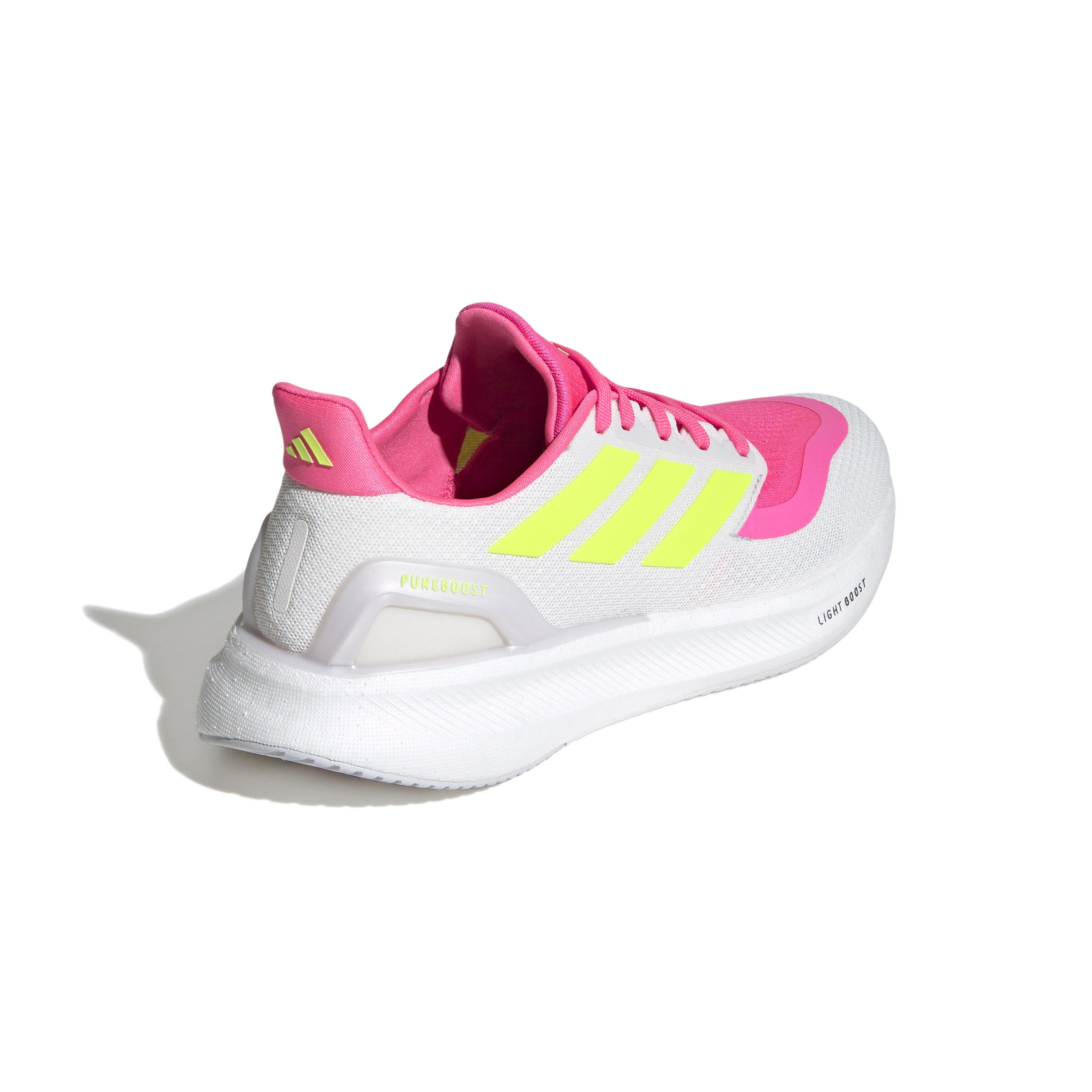 Adidas Zapatillas De Running Adidas Pureboost 5 Running Mujer... 3/7