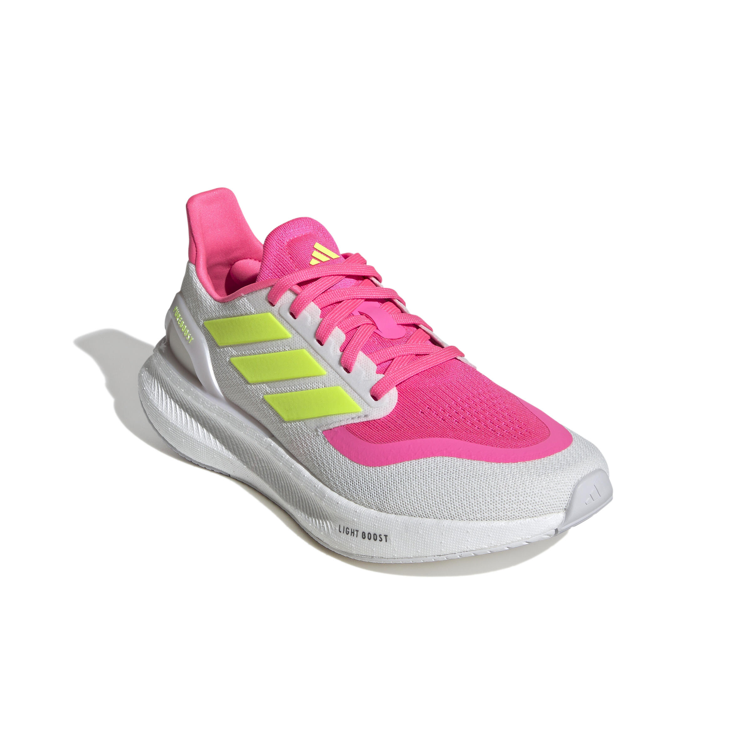 Adidas Zapatillas De Running Adidas Pureboost 5 Running Mujer... 2/7
