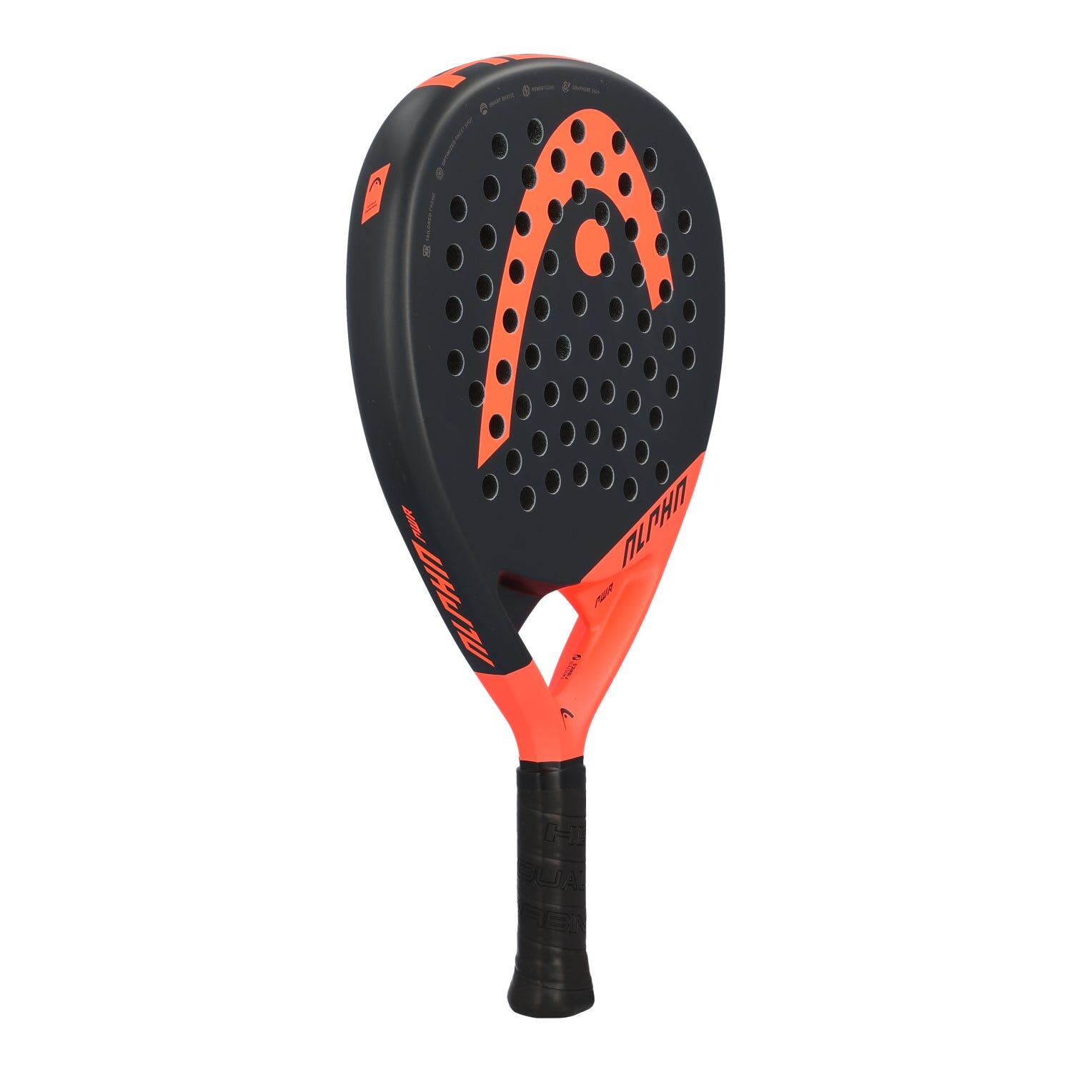 Head Graphene 360+ Alpha Power 3/5
