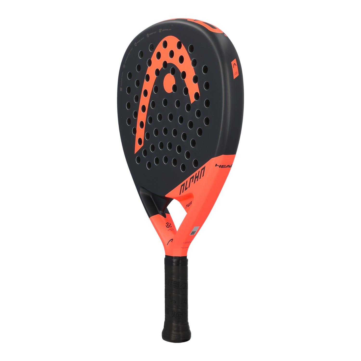 Head Graphene 360+ Alpha Power 2/5