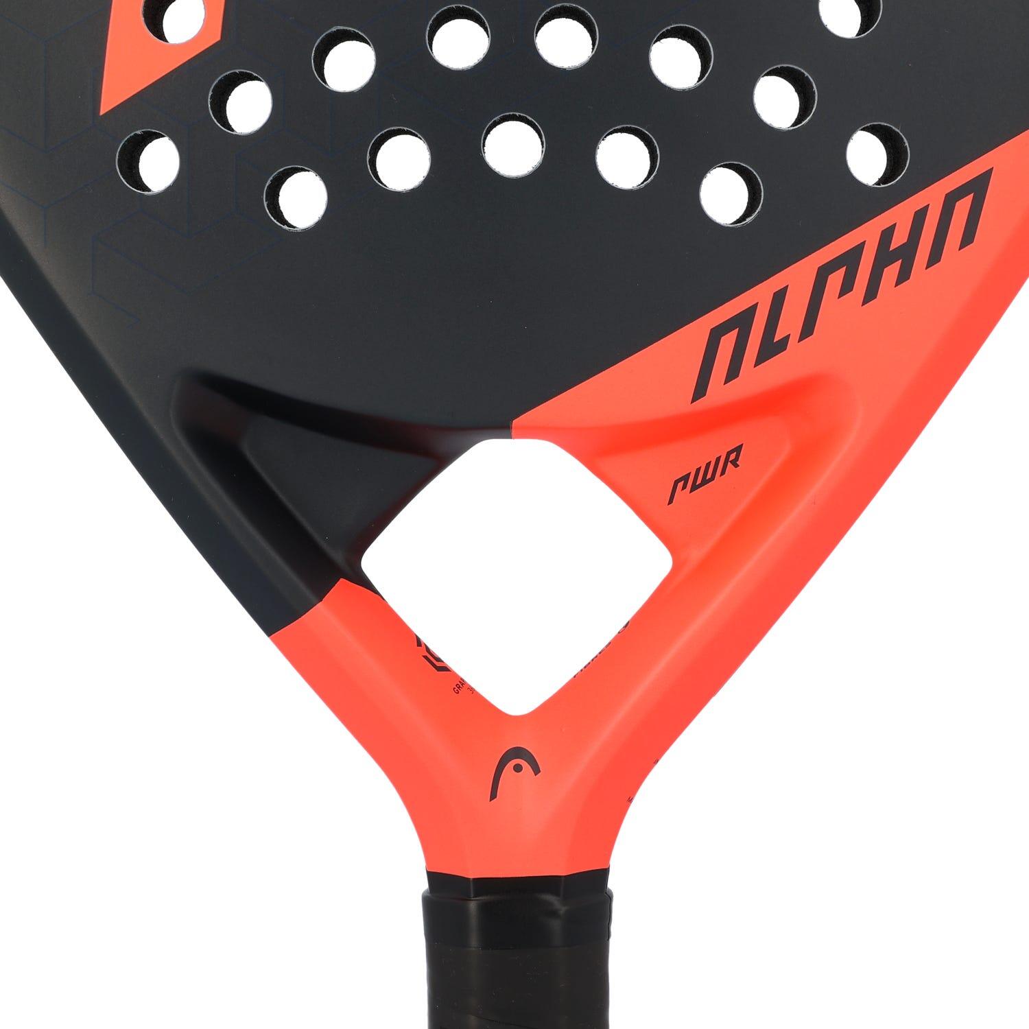 Head Graphene 360+ Alpha Power 5/5