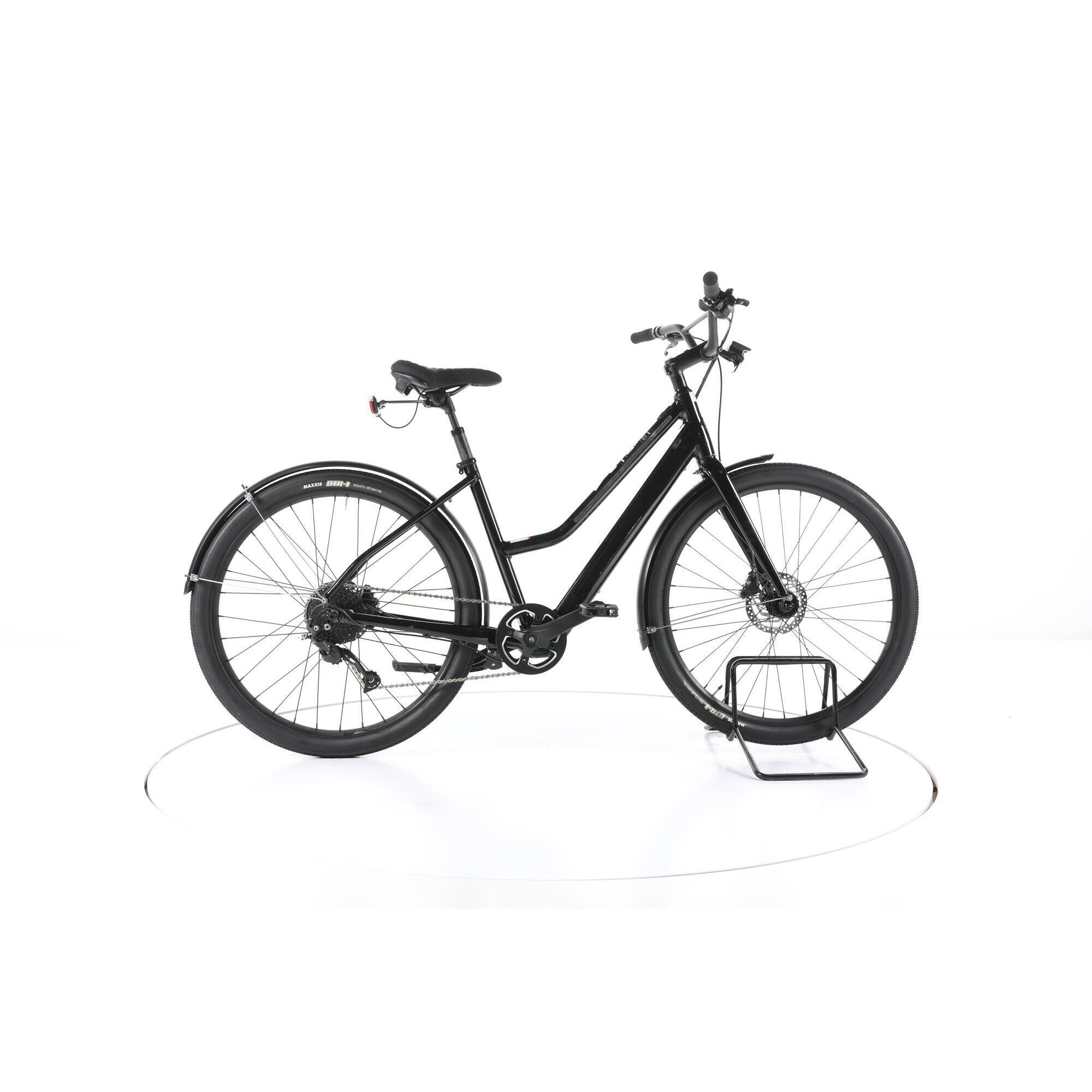 Second Life - Cannondale Treadwell Neo EQ Remixte Trekking E-Bike - Stan dobry