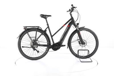 Ebike ricondizionata · Pegasus Premio EVO 10 · Buone condizioni