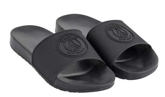 Claquettes PSG - Collection officielle PARIS SAINT GERMAIN