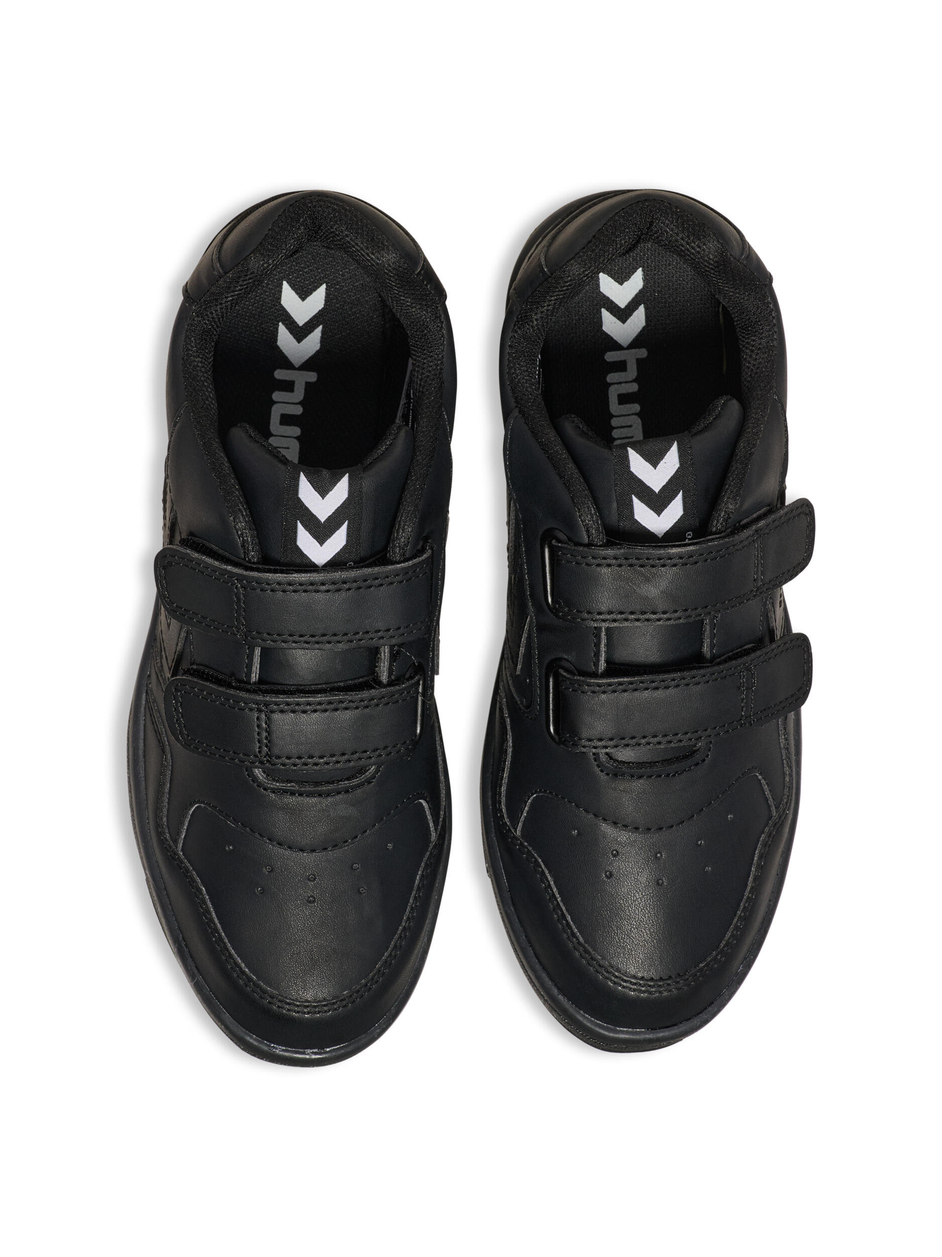 Fermeture Velcro Sneaker Camden Jr Mode De Vie Enfant 3/7