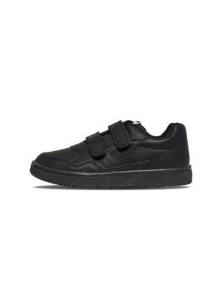 Fermeture Velcro Sneaker Camden Jr Mode De Vie Enfant