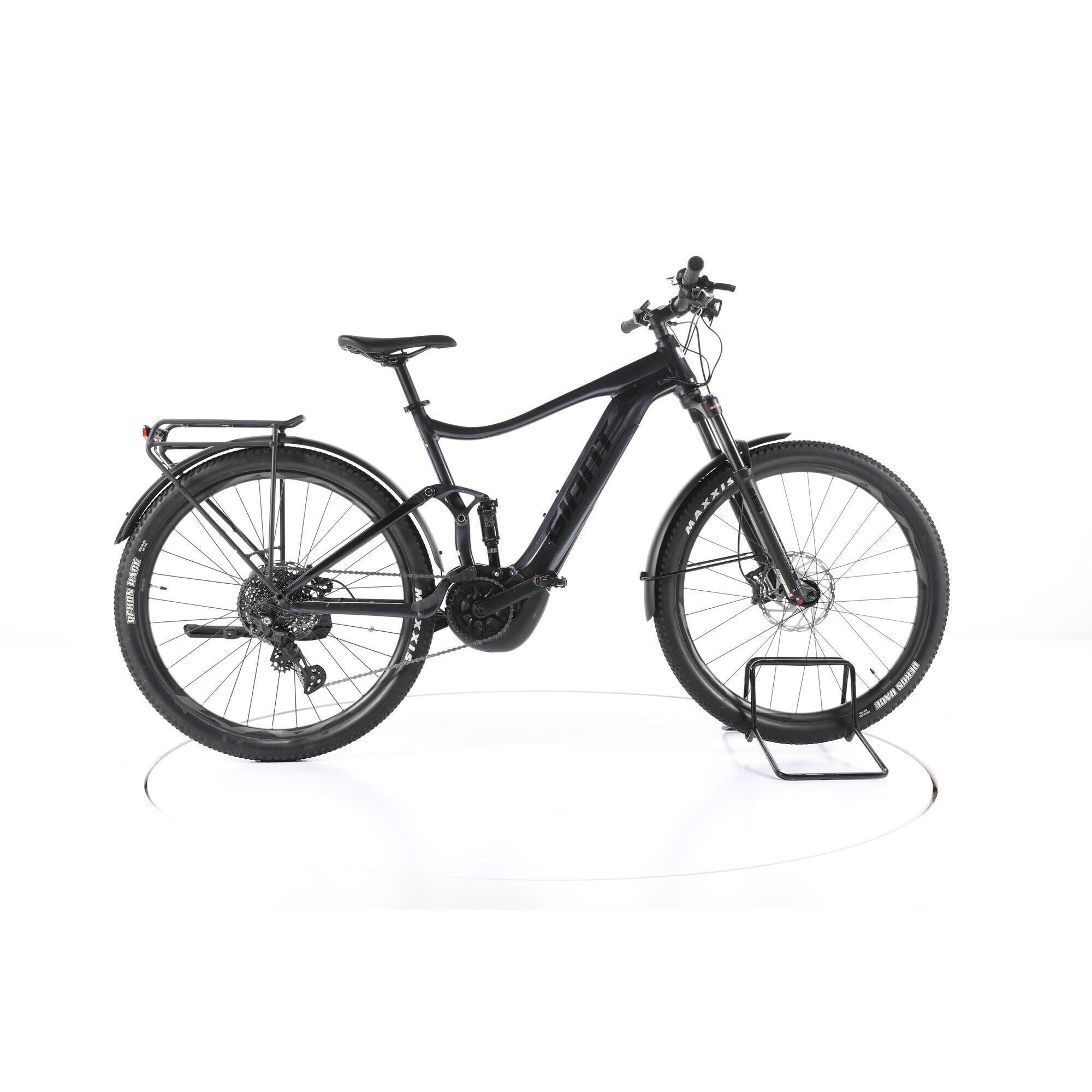 Second Life - Giant Stance E+ 1 Pro SUV E-Bike - Stan dobry