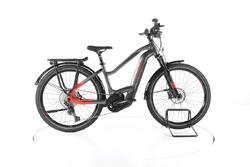 Reconditionné - Haibike Trekking 9 Trekking Vélo électrique - Très Bon