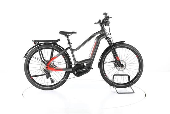 Refurbished - Haibike Trekking 9 Trekking E-Bike - Sehr gut