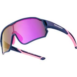 Lunettes de soleil de sport et de cyclisme polarisées pour enfants