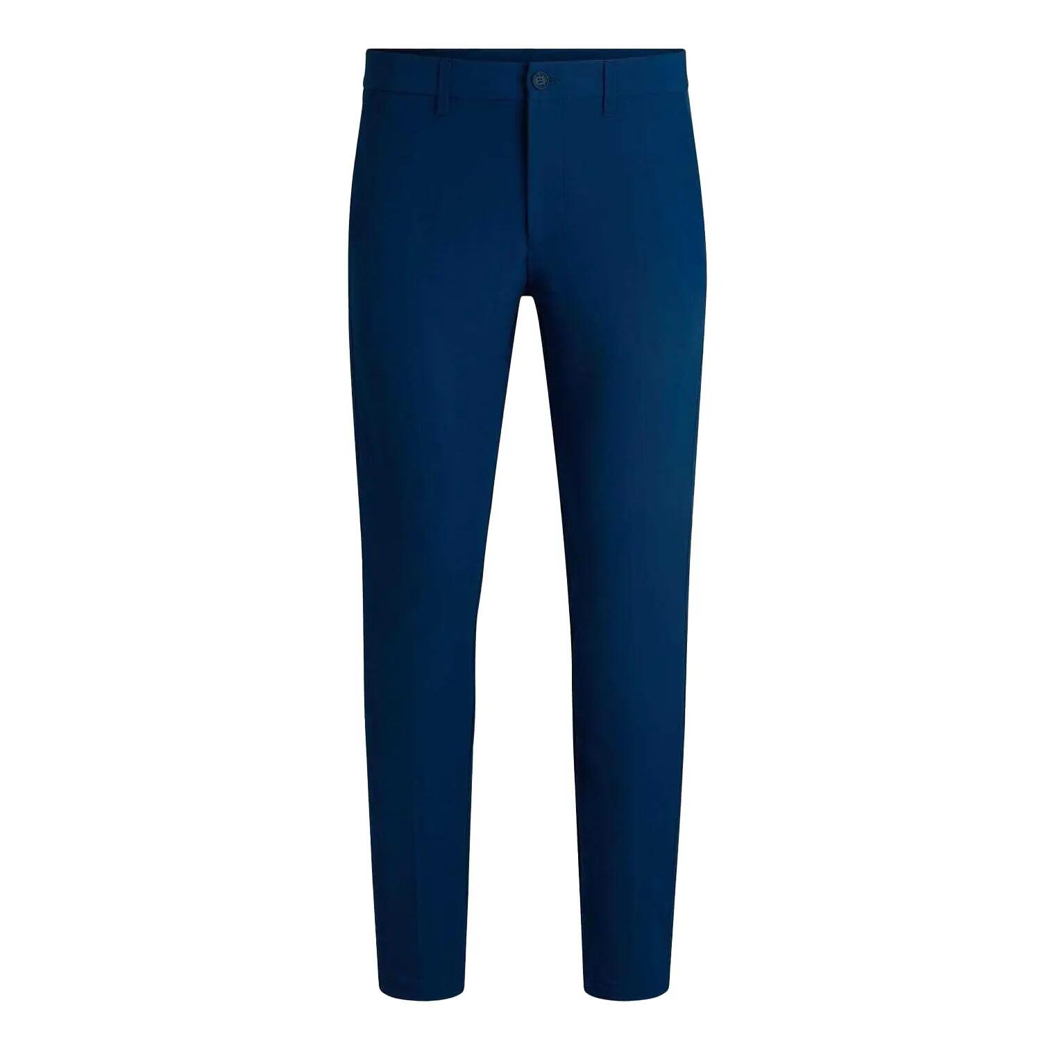 Chino T COMMUTER Homme (Bleu) 2/5