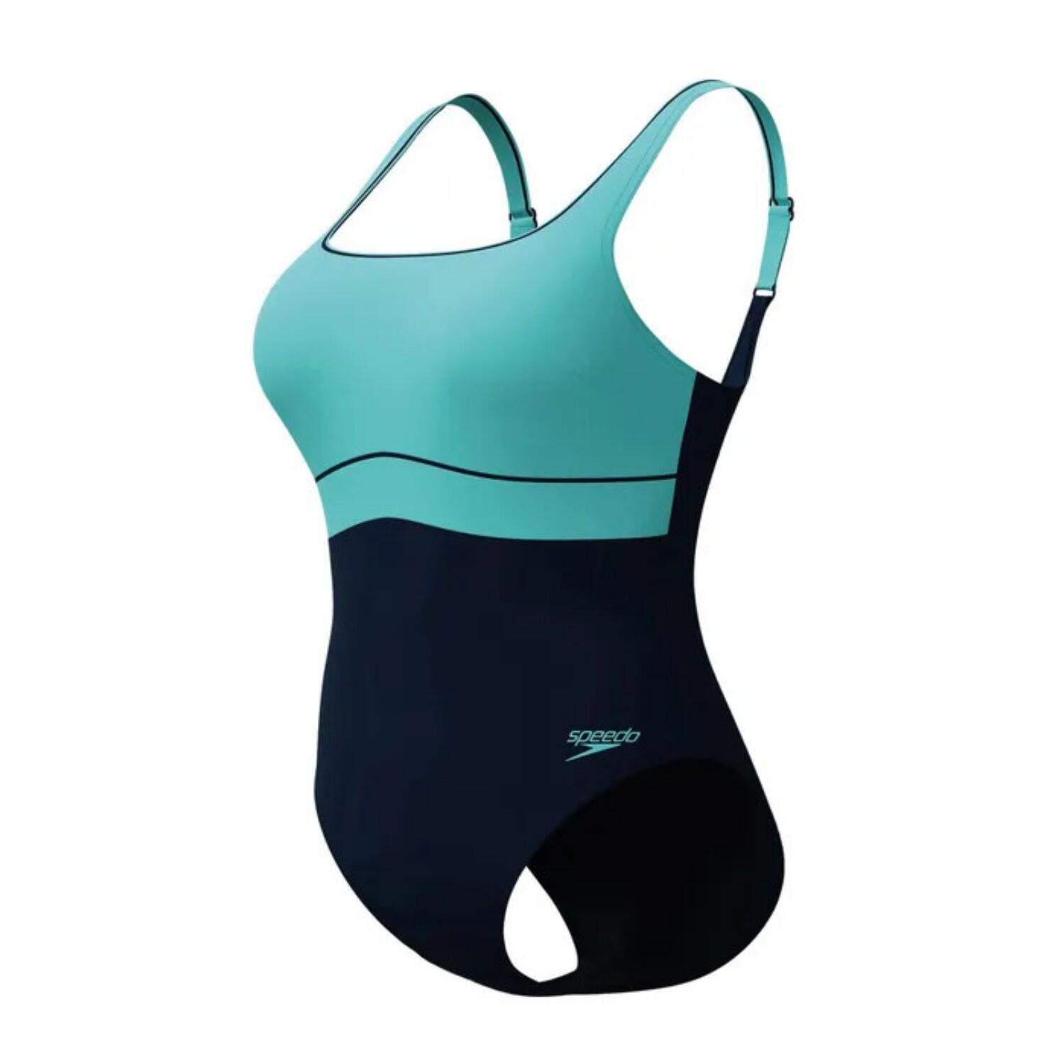 SPEEDO Costume da bagno intero Speedo Eco New Contour Eclipse