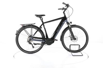Tweedehands - ebike s003 trekking e-bike - goed