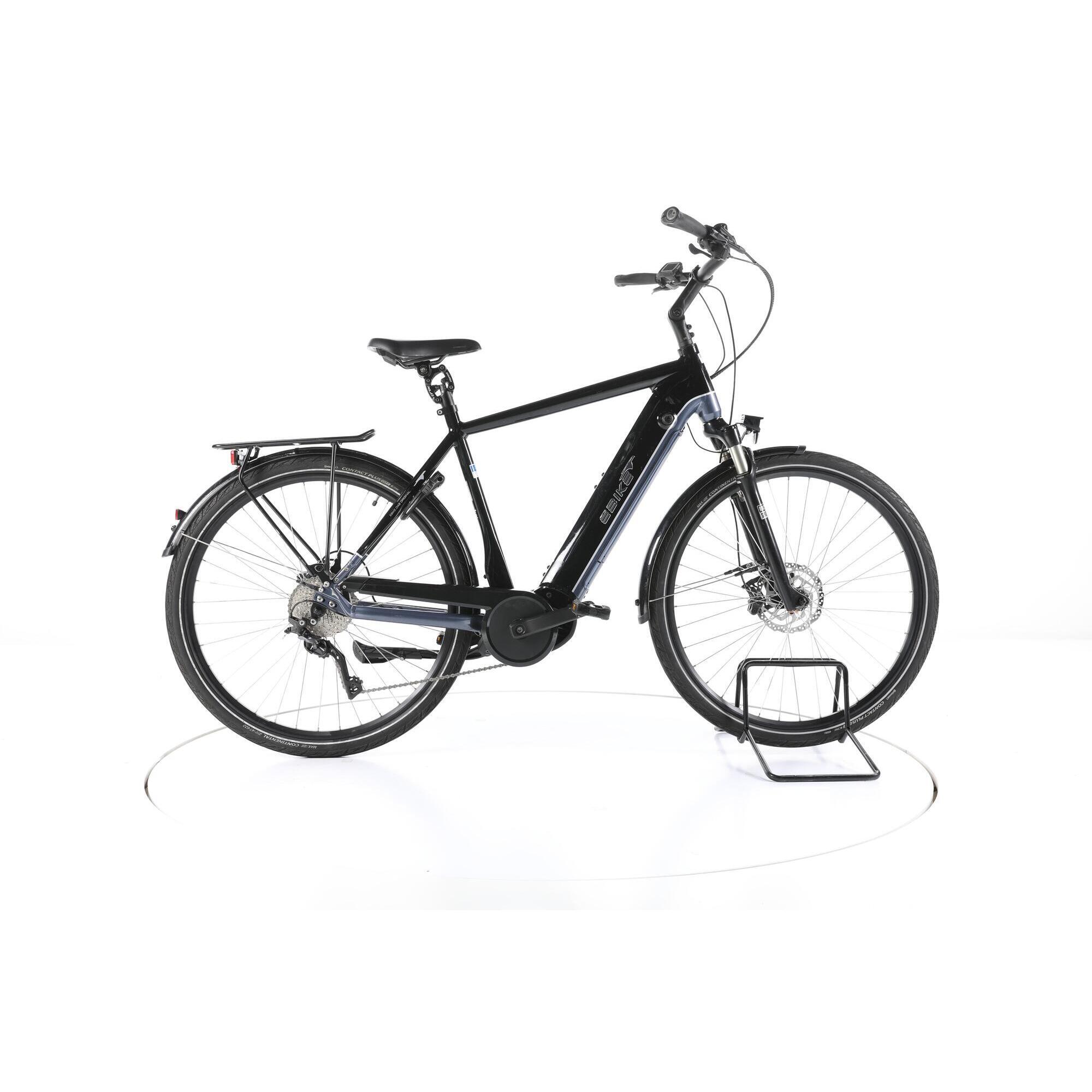 Second Life - EBIKE S003 Trekking E-Bike - Stan dobry