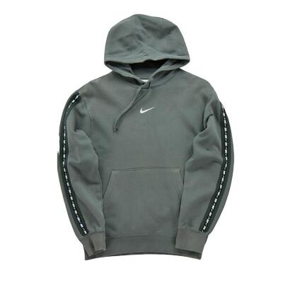Second life - Kapuzenpullover Herren Grau - Wie neu