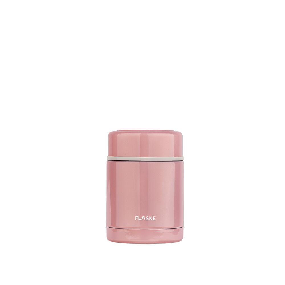 FLASKE FLASKE Food Pots 400ML / Flower