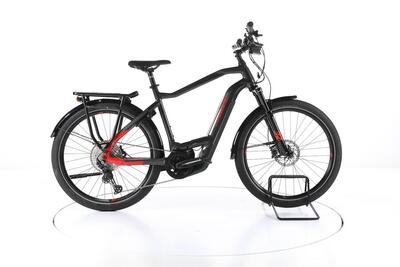 Tweedehands - haibike trekking 9 trekking e-bike - goed