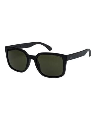 Polarisierte Sonnenbrille WARLOCK P Schwarz Herren