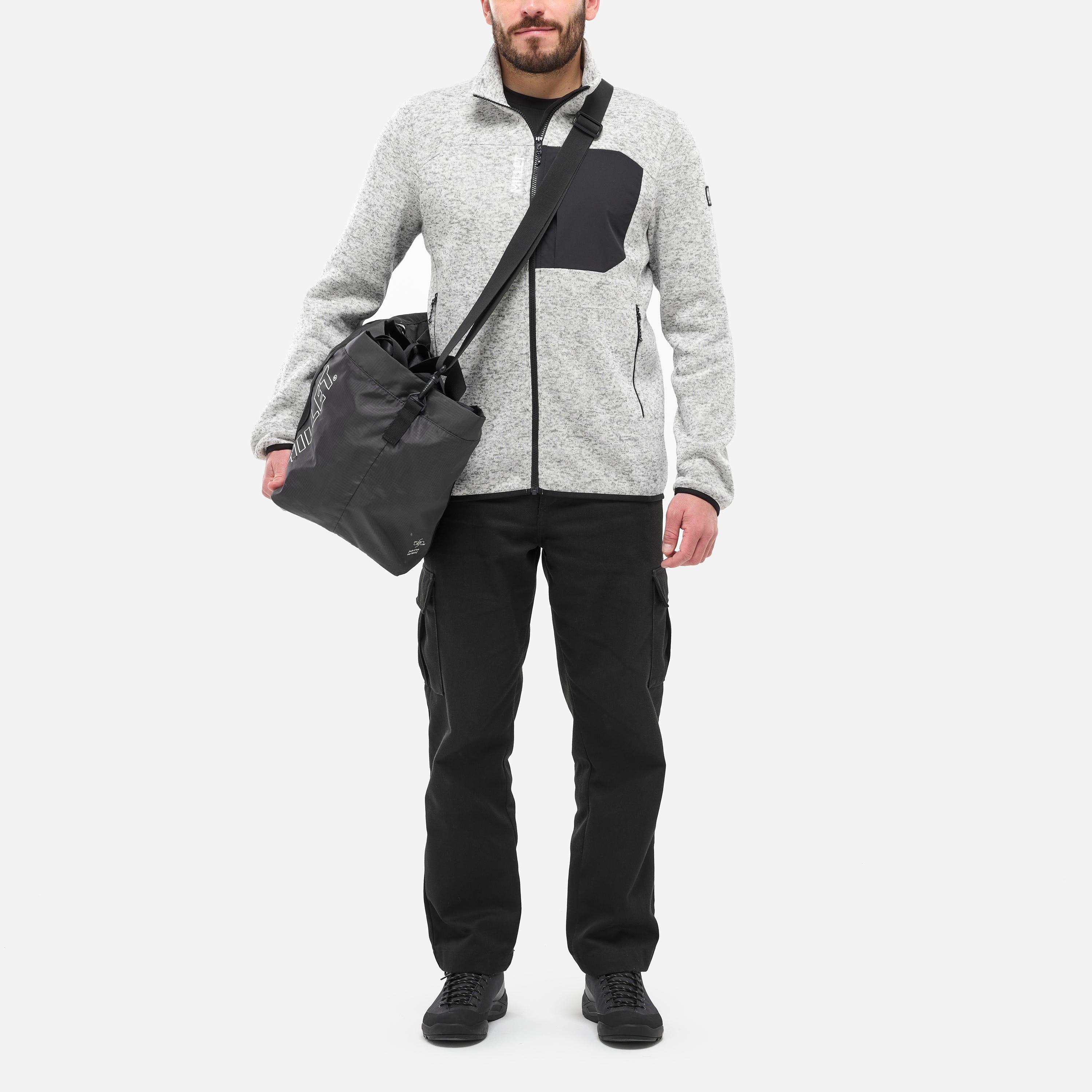 Polar Urban Look Hombres  CHAMONIX KNIT 2/5