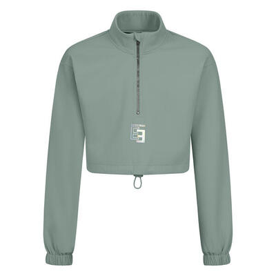 Felpa tecnica per ragazza ELT Amelie