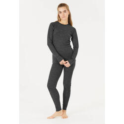 Ensemble legging et sous-maillot femme Whistler Cerro