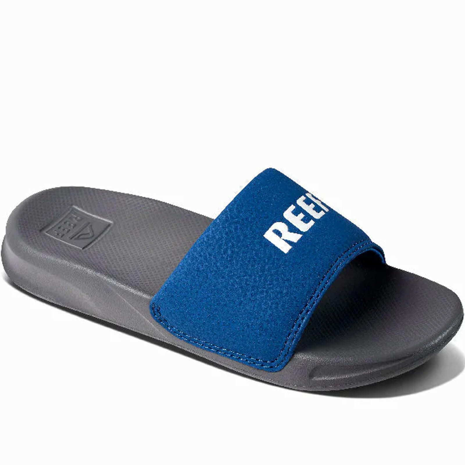 REEF Reef One Slide Flip Flops-