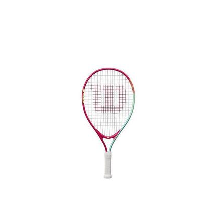 Raquette de tennis fille Wilson Intrigue 21
