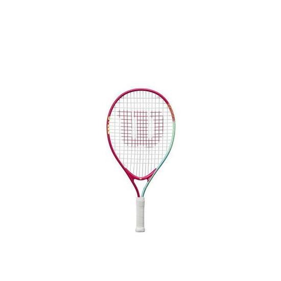 Raquette de tennis fille Wilson Intrigue 21