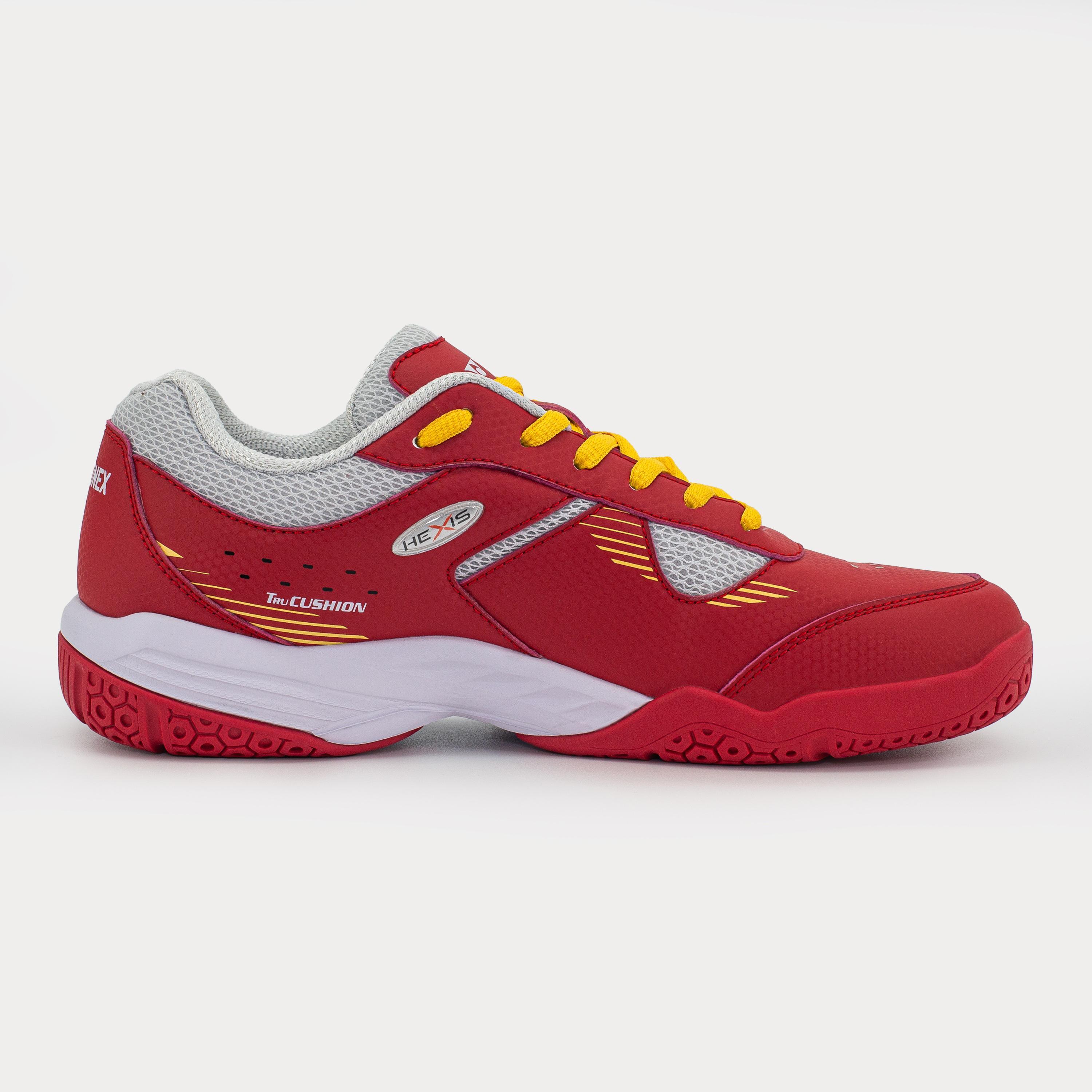 セミシャトル 楽天市場】ヨネックス バドミントンシャトル エアロセンサ300 3