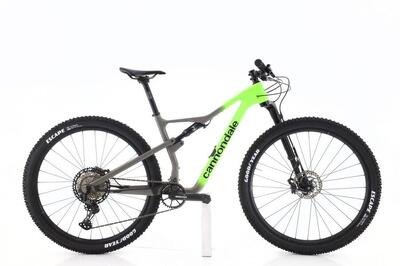MTB ricondizionata · XT · Ottimo stato