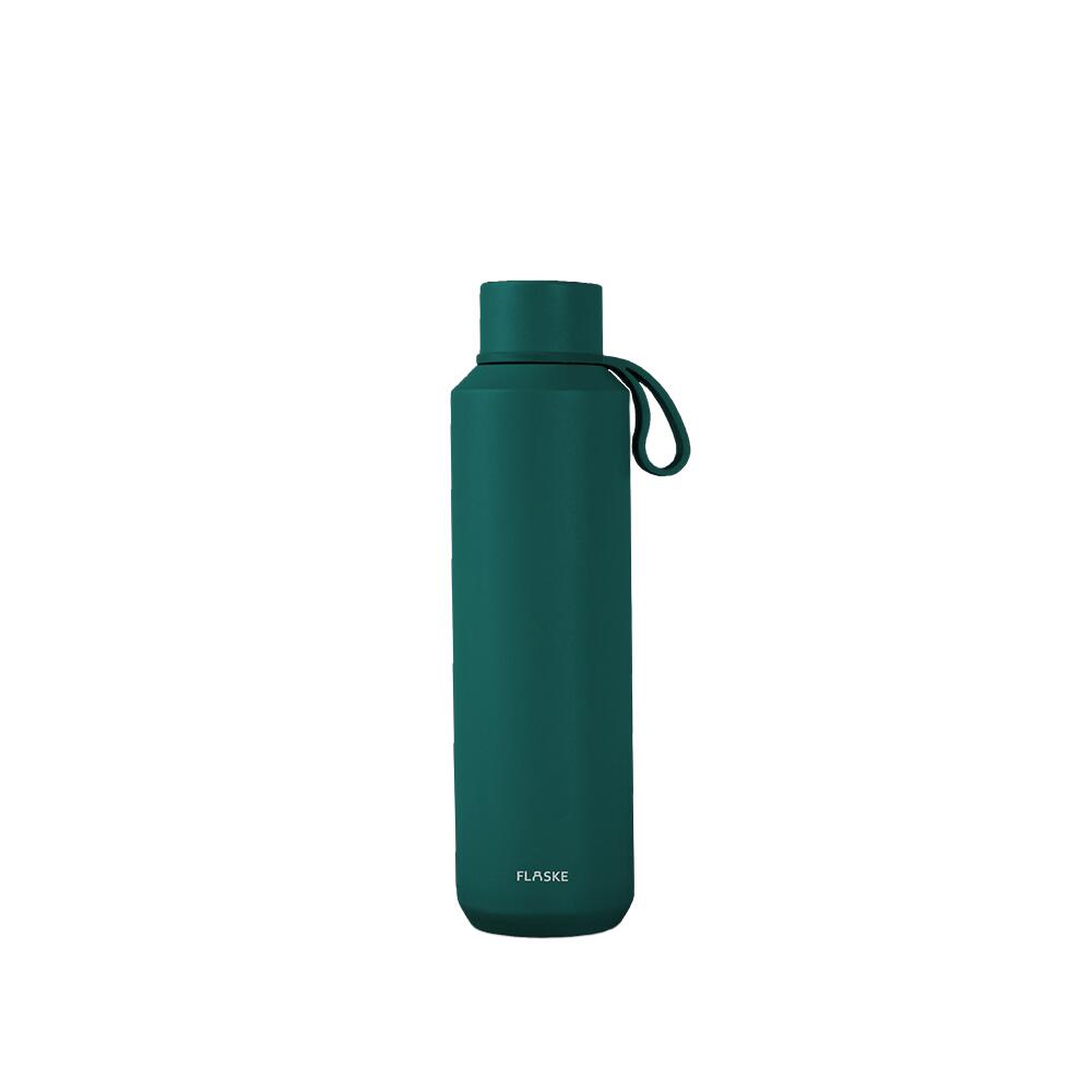 FLASKE FLASKE EVO Bottle 600ML / Pine