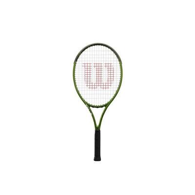 Tennisracket wilson blade feel comp 25