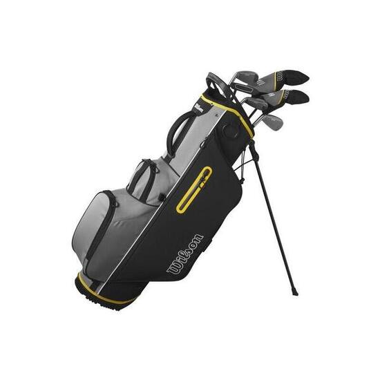Sac trépied de golf Wilson Ultra Hl MRH Gra Stand C