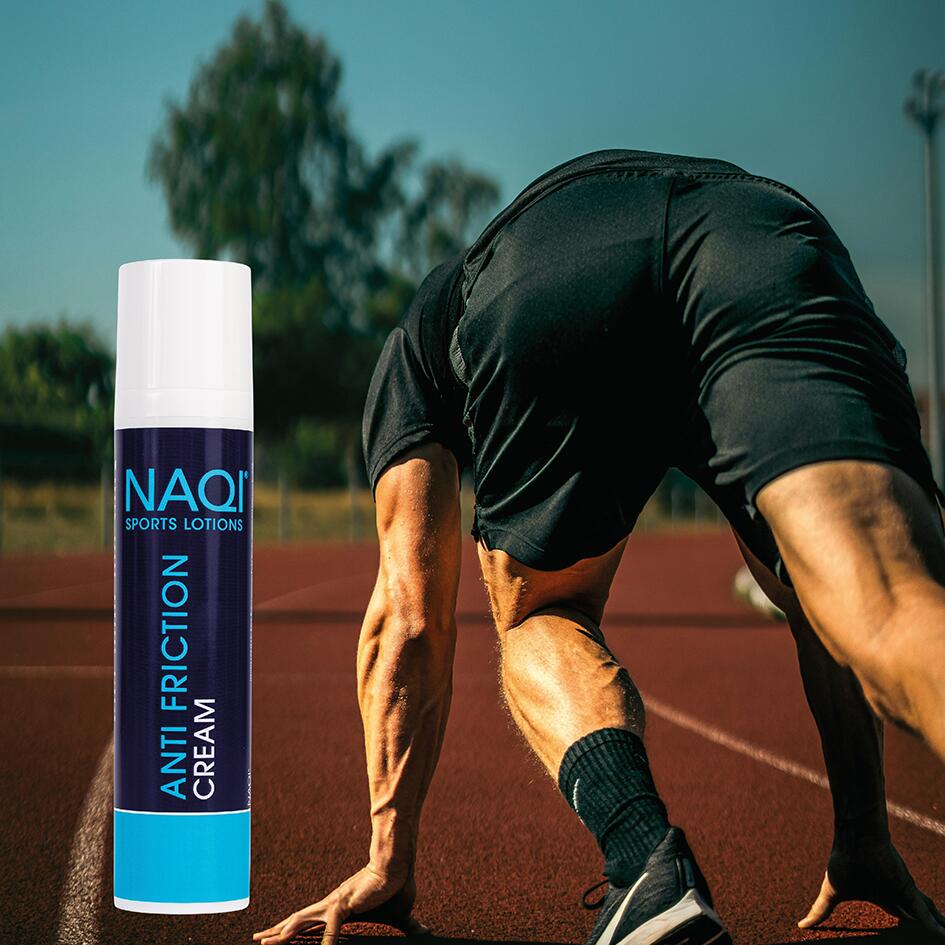 Crème anti-friction 100ml 5/6