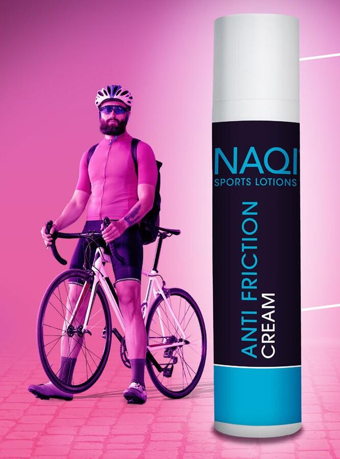 Crème anti-friction 100ml 6/6