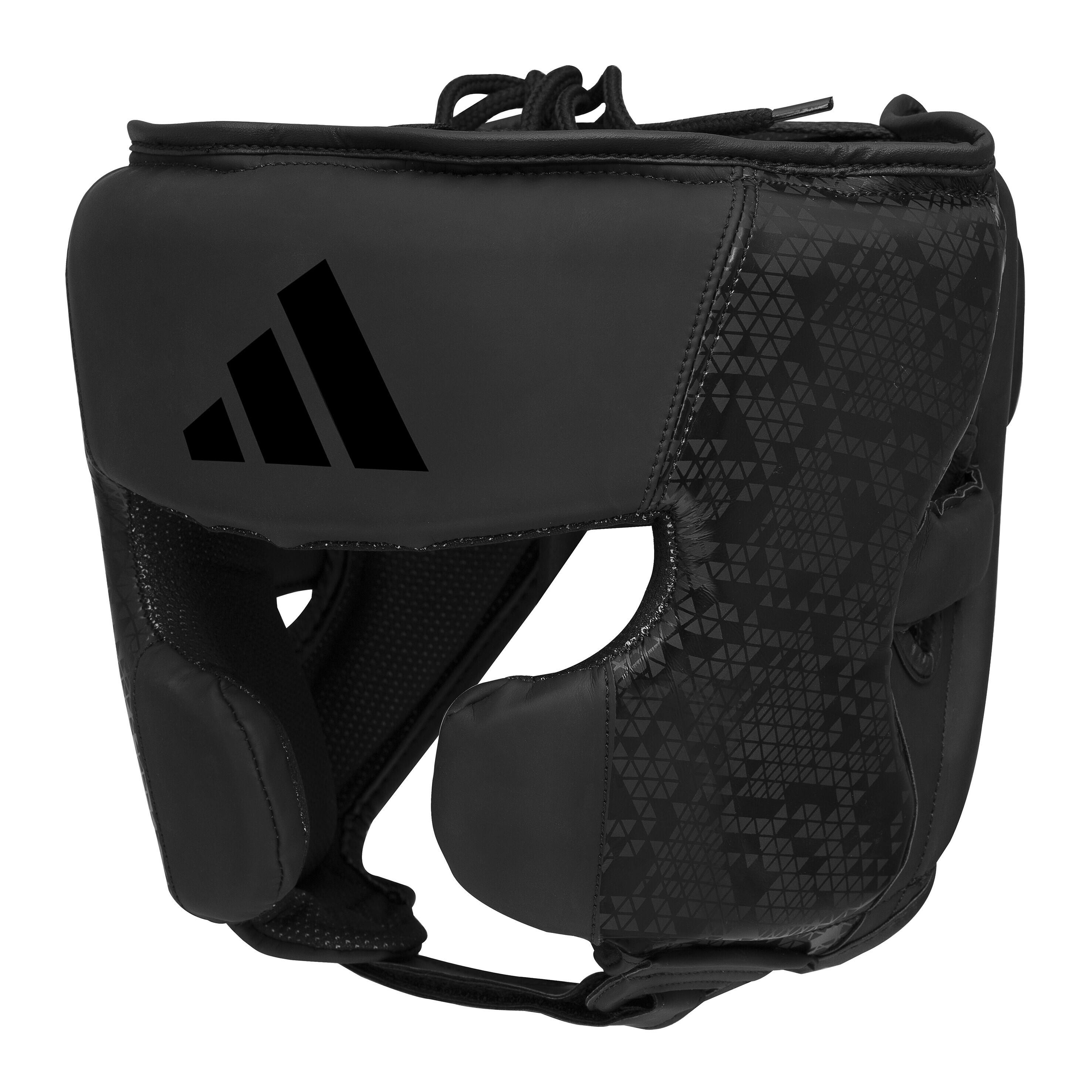Casco de boxeo adidas Combat 50 2/2
