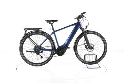 Segunda vida - Giant Explore E+ 2 GTS Trekking E-Bike - Buen estado