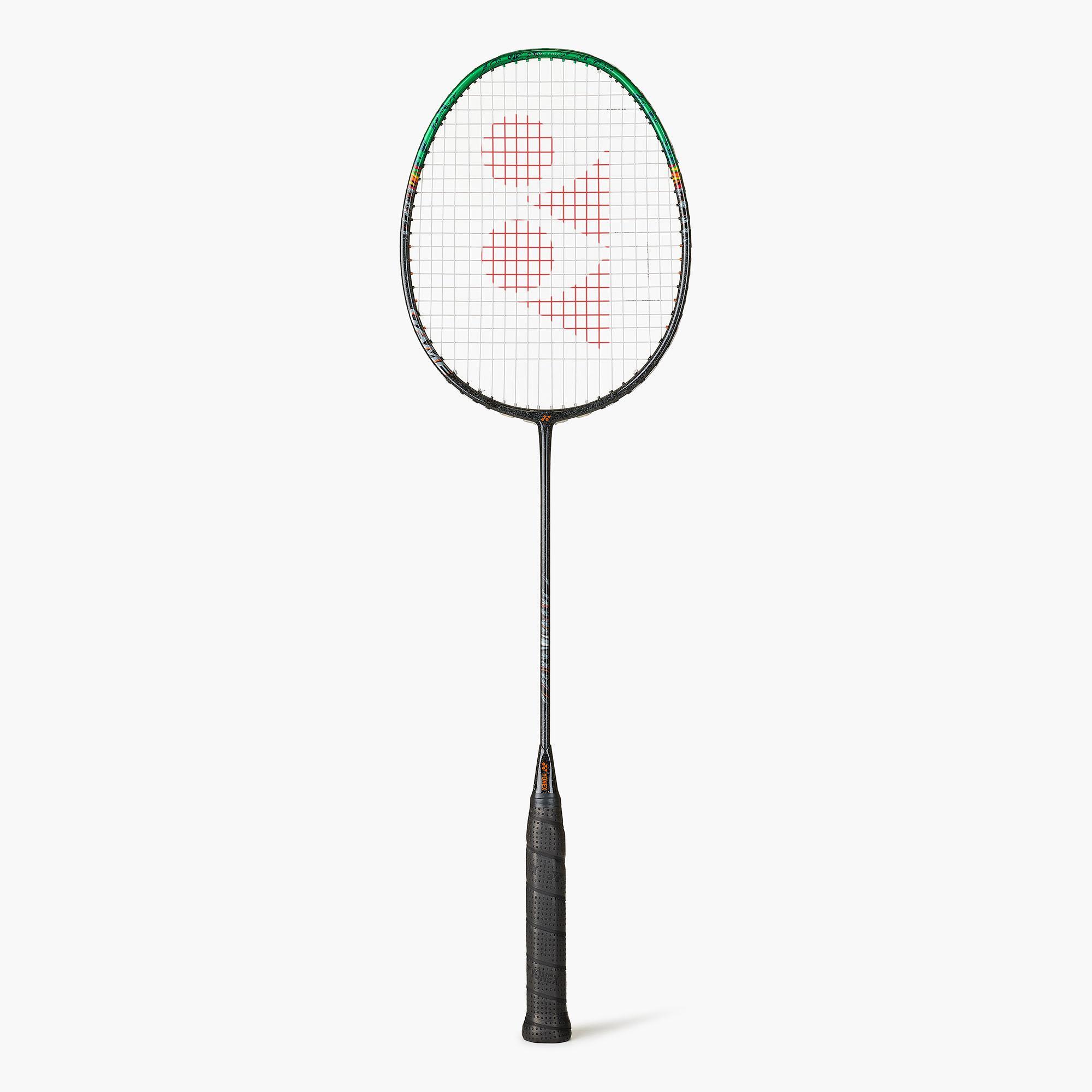 Badminton Racket Astrox 77 Play HIGH ORANGE 4U/G5(unstrung)