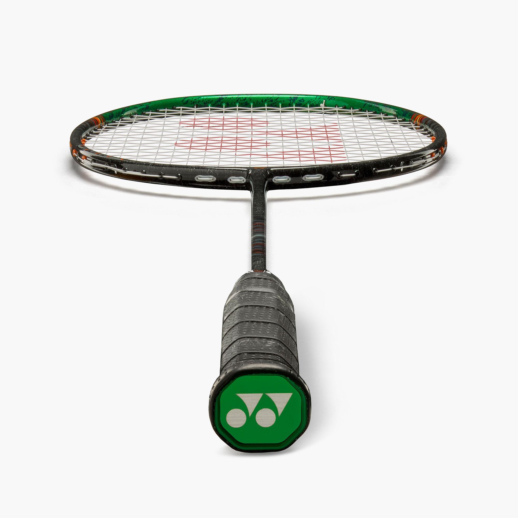 BADMINTON RACKET ASTROX 99 GAME (Unstrung) 3AX99-GEX BLACK GREEN