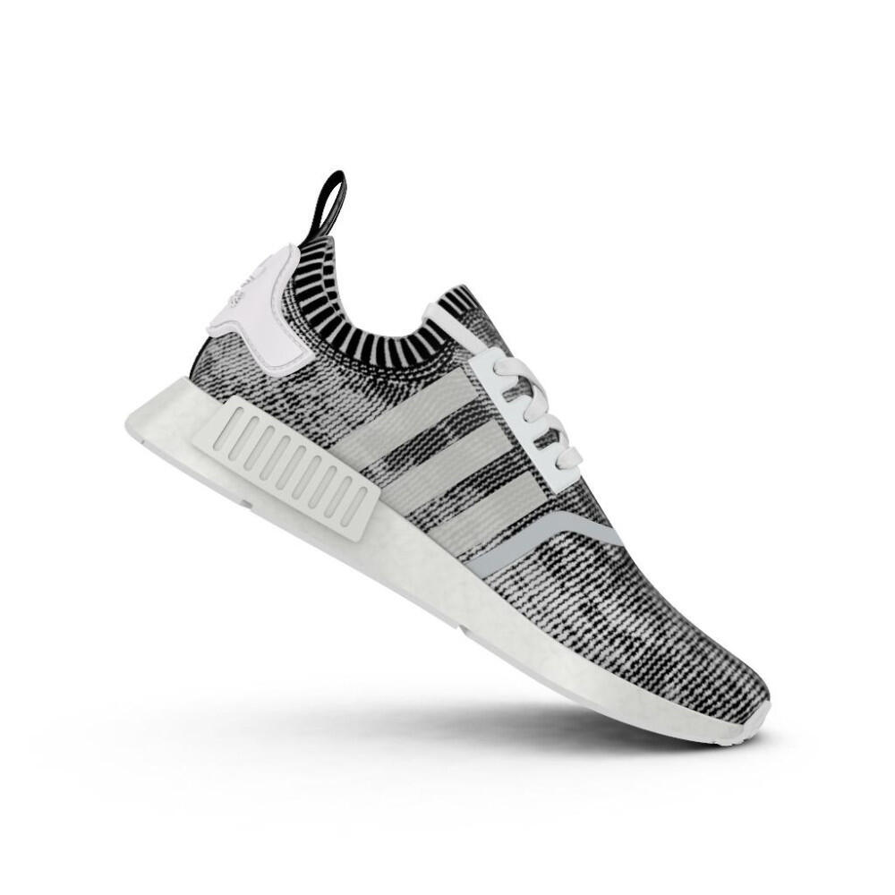 Zapatillas adidas originals NMD R1 3/4