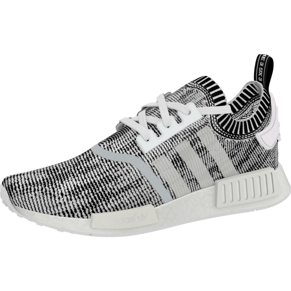 Zapatillas adidas originals NMD R1 2/4