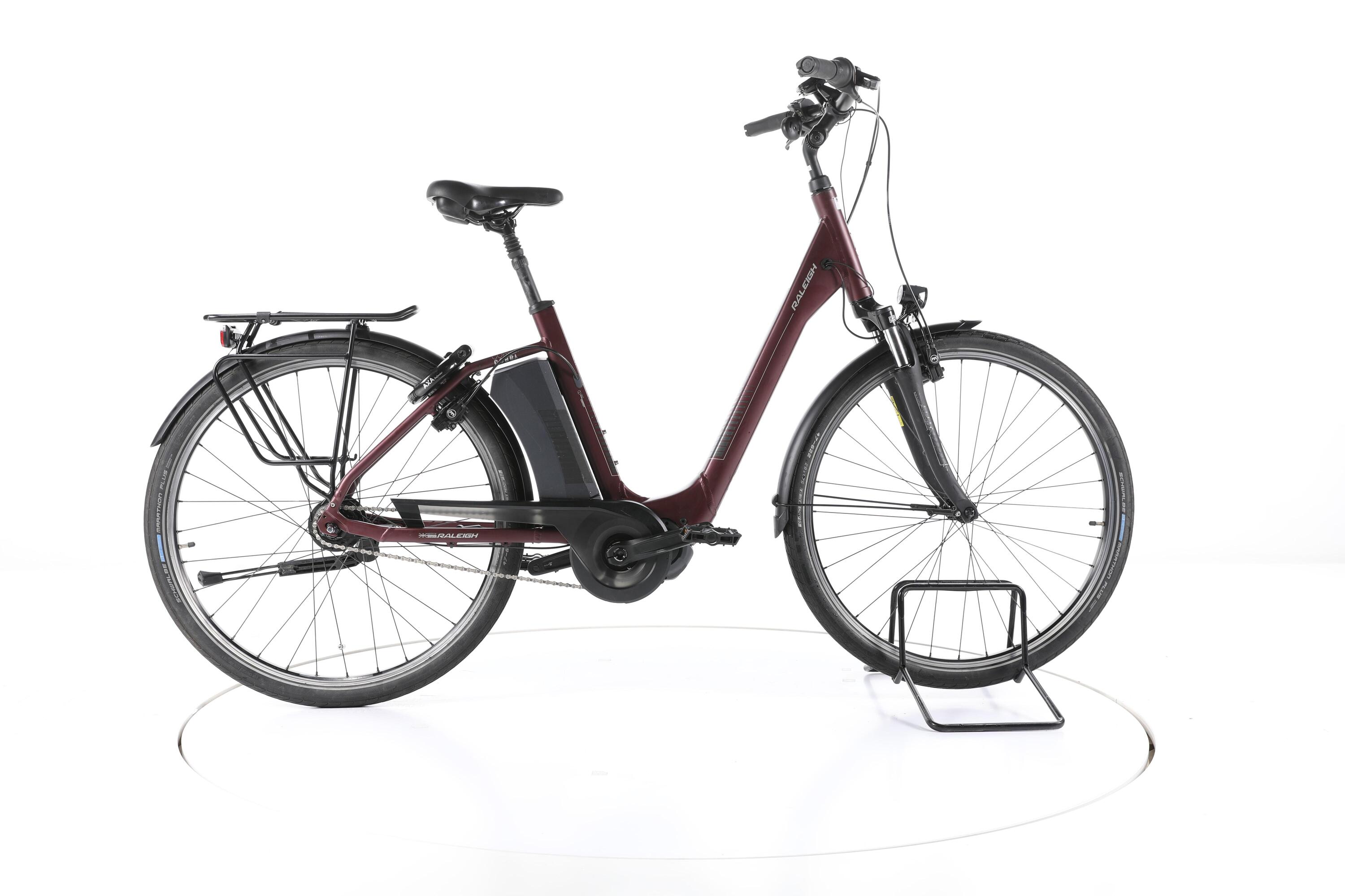 RALEIGH Ebike ricondizionata · Raleigh Corby 8R · Buone condizioni